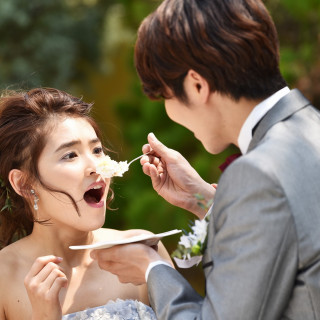 *2019年6月~9月中にご結婚式をお考えの新郎新婦様へ...豪華3大特典+夏限定5大特典*