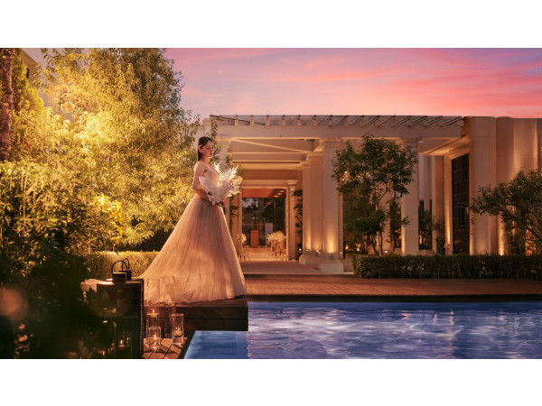 アーヴェリール迎賓館（高松）/テイクアンドギヴ・ニーズウェディング