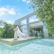 アーヴェリール迎賓館（高松）/テイクアンドギヴ・ニーズウェディング