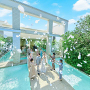 アーヴェリール迎賓館（高松）/テイクアンドギヴ・ニーズウェディング