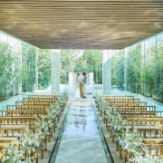 アーヴェリール迎賓館（高松）/テイクアンドギヴ・ニーズウェディング