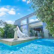 アーヴェリール迎賓館（高松）/テイクアンドギヴ・ニーズウェディング