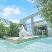 アーヴェリール迎賓館（高松）/テイクアンドギヴ・ニーズウェディング