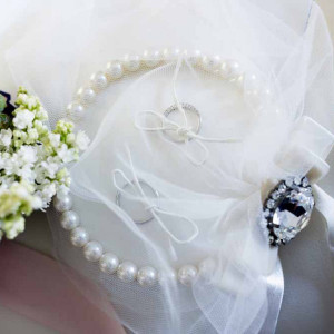 細部にまでこだわれば、ワンランク上の花嫁に|アーヴェリール迎賓館（高松）/テイクアンドギヴ・ニーズウェディングの写真(54715536)