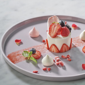 オリジナルフレンチ|アーヴェリール迎賓館（高松）/テイクアンドギヴ・ニーズウェディングの写真(54714864)