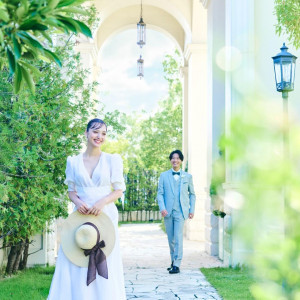 公式HP限定でお得な特典も！フェアをチェックしてみて