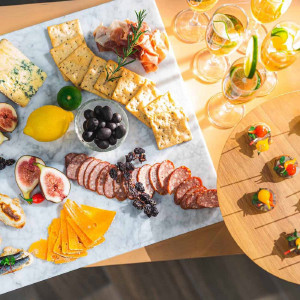 オリジナルフレンチ|アーヴェリール迎賓館（高松）/テイクアンドギヴ・ニーズウェディングの写真(54714859)