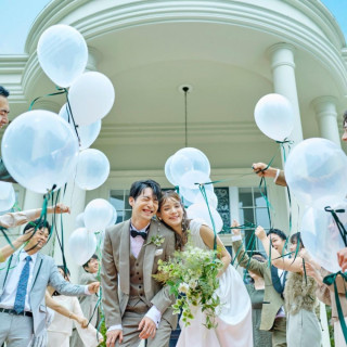 初見学が当館最得【会場見学×人気演出×牛フィレ試食】ALL体験