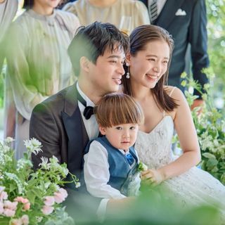 【託児・医療サポート◎】マタニティ&FAMILY★会場見学×見積相談会