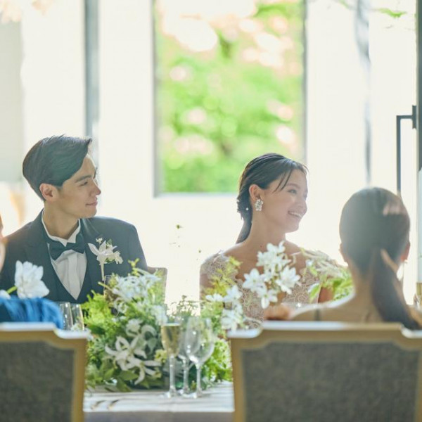 【公式HP限定】初めての結婚式場見学でカタログギフトをプレゼント！