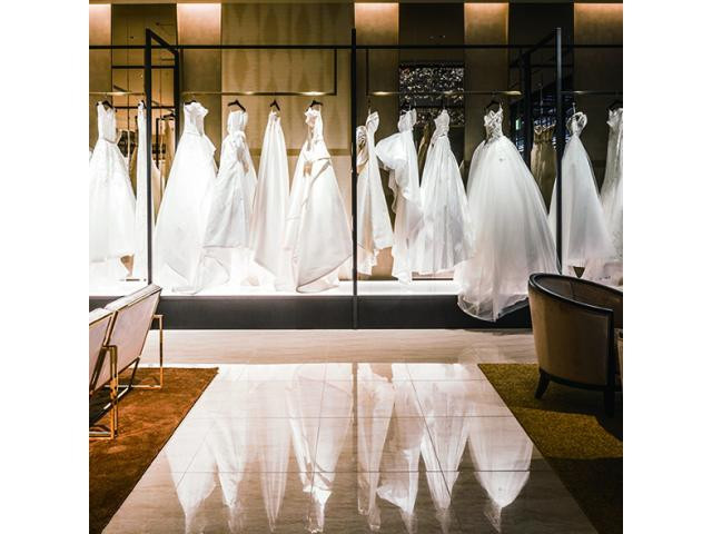 ファッションショー