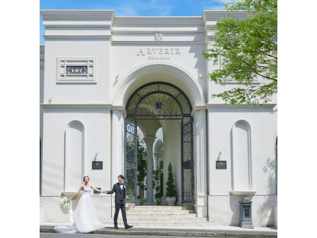 【見学1件目のカップルが60％以上】1件目来館特典も要チェック！