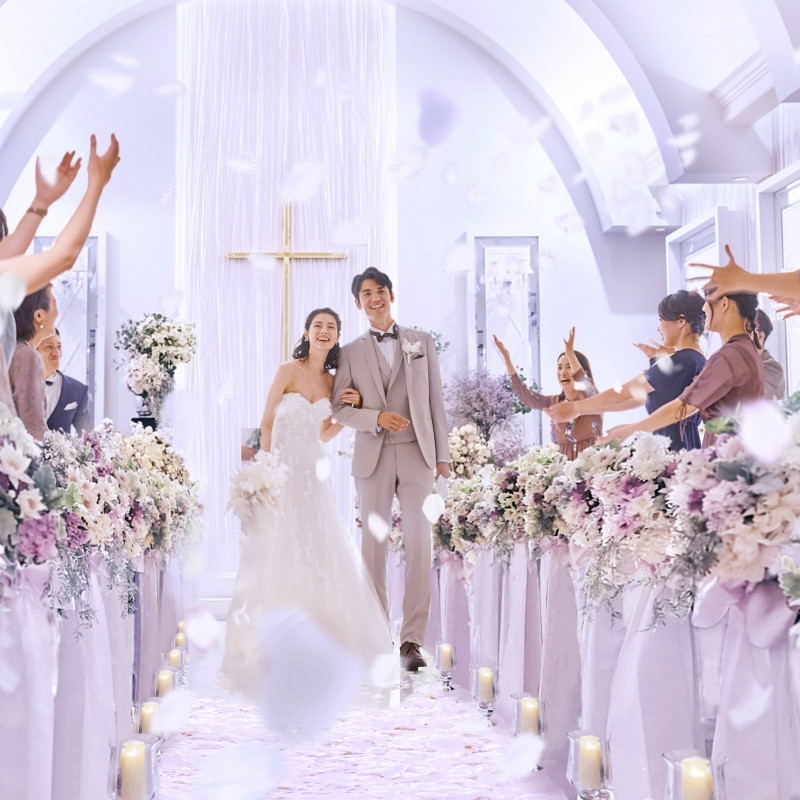 高松市のお急ぎ＆マタニティウェディング特集