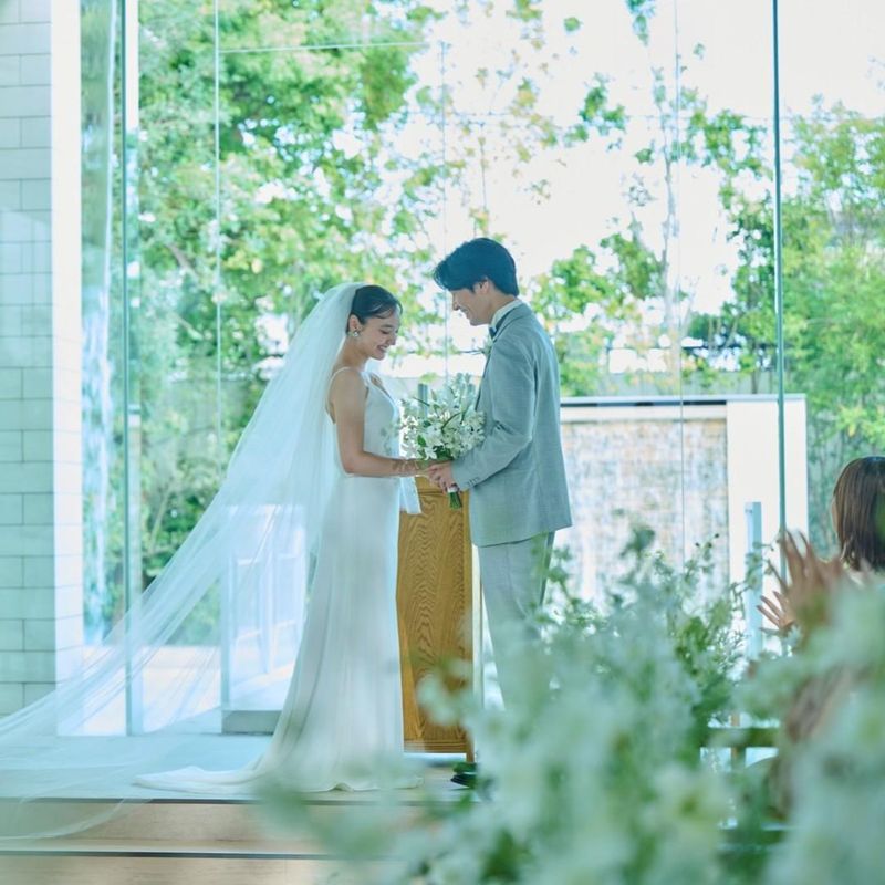 高松市の挙式のみの結婚式におすすめな式場特集