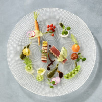 アーヴェリール迎賓館（高松）/テイクアンドギヴ・ニーズウェディング