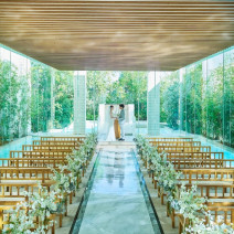 アーヴェリール迎賓館（高松）/テイクアンドギヴ・ニーズウェディング