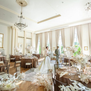 アーヴェリール迎賓館（高松）/テイクアンドギヴ・ニーズウェディング