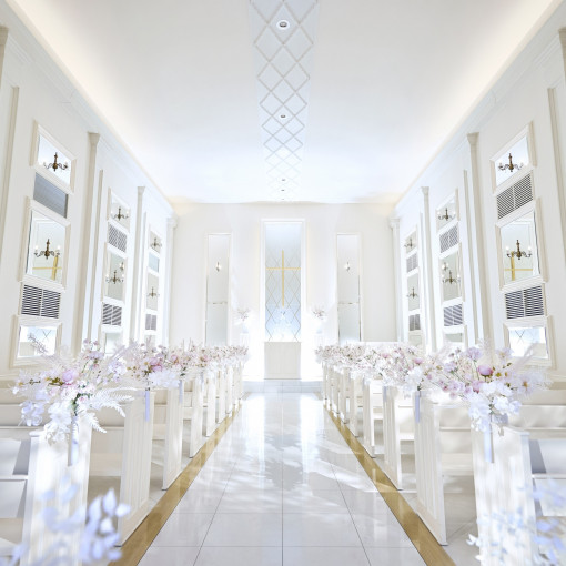 アーヴェリール迎賓館（高松）/テイクアンドギヴ・ニーズウェディング