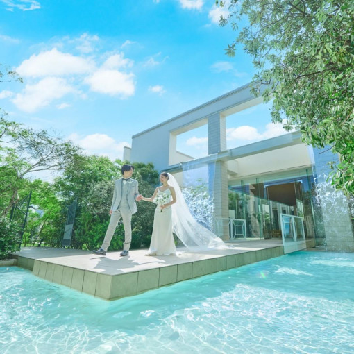 アーヴェリール迎賓館（高松）/テイクアンドギヴ・ニーズウェディング