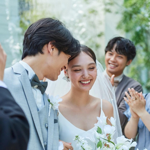 アーヴェリール迎賓館（高松）/テイクアンドギヴ・ニーズウェディング