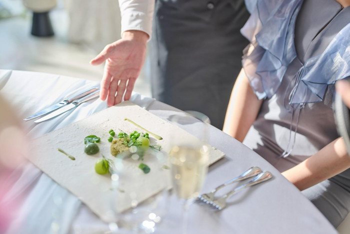 出来立てを、皆様それぞれのベストタイミングでご提供。