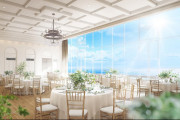 茅ヶ崎迎賓館/テイクアンドギヴ・ニーズウェディング