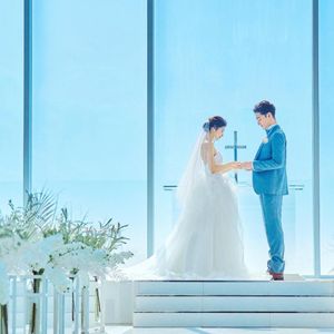 ニーズ湘南茅ヶ崎 by T&G WEDDING(旧 茅ヶ崎迎賓館 湘南)