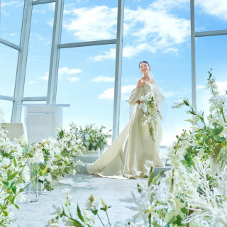 公式限定＼当館No1／海見えチャペル×貸切*おもてなし体験×国産牛試食