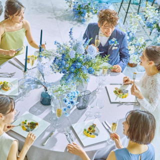 公式《10名〜貸切OK*家族婚》湘南リゾートW×地元産試食×専用プラン