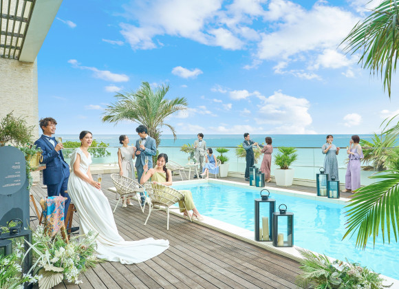 ロケーション（自慢の景色）｜茅ヶ崎迎賓館/テイクアンドギヴ・ニーズ