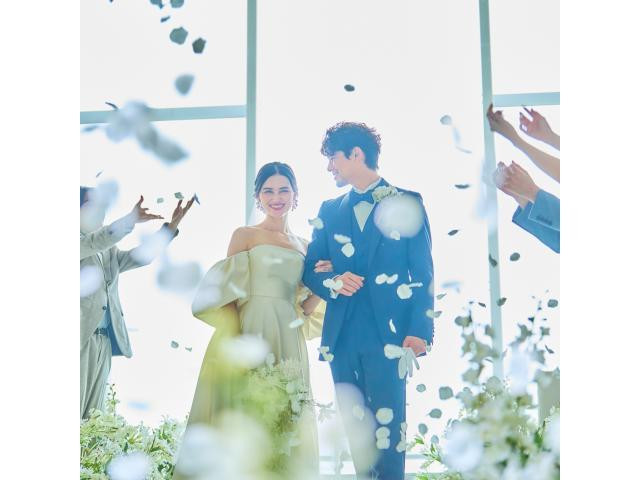 ＼フェアでのタクシー送迎特典をご用意★／