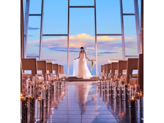 横浜駅より26分のリゾート地＼フェアでのタクシー送迎特典をご用意★／