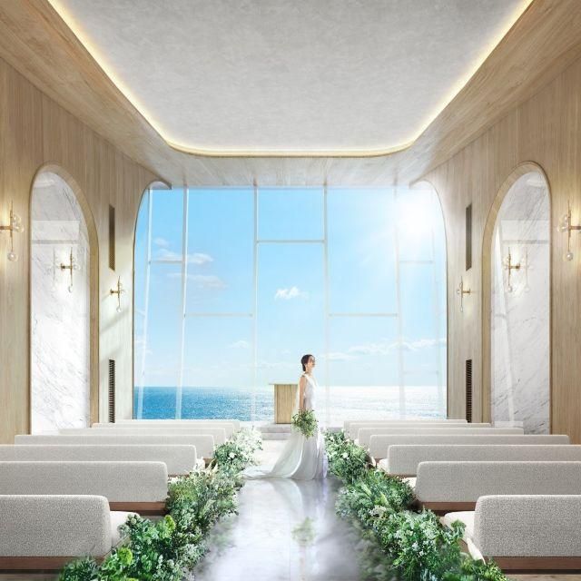 フォトウェディング・前撮り｜ニーズ湘南茅ヶ崎 by T&G WEDDING(旧