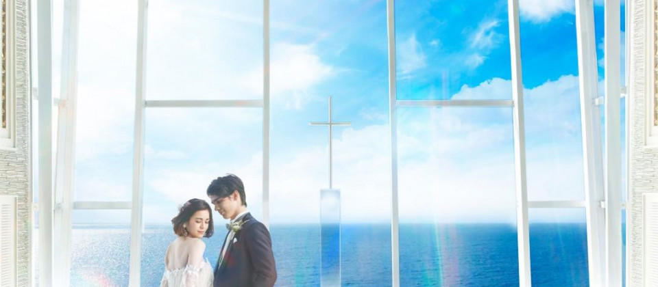 21年 海が見えるチャペル 神奈川で人気の結婚式場口コミランキング ウエディングパーク