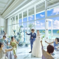 茅ヶ崎迎賓館/テイクアンドギヴ・ニーズウェディング