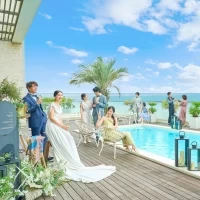 茅ヶ崎迎賓館/テイクアンドギヴ・ニーズウェディング