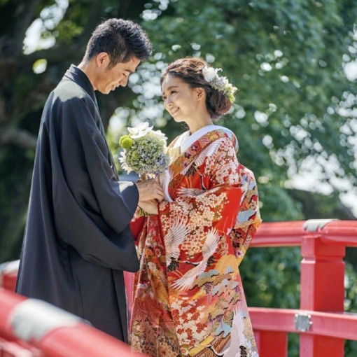 茅ヶ崎迎賓館/テイクアンドギヴ・ニーズウェディング