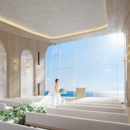 茅ヶ崎迎賓館/テイクアンドギヴ・ニーズウェディング