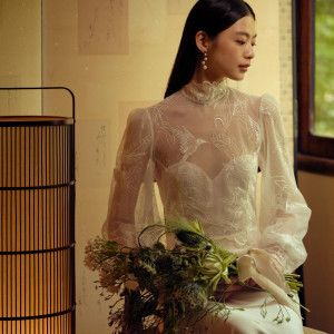 ザ トリート ドレッシングの衣裳一点目10万円プレゼント(衣装20万円~対象)