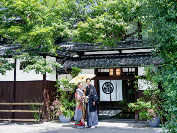名古屋 河文