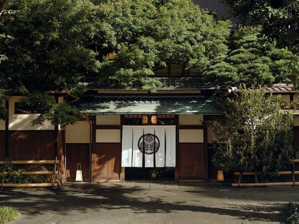 名古屋 河文