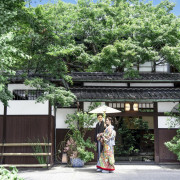 レストラン・料亭