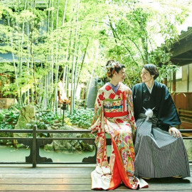 【当館人気No.1◆110万特典】4万試食×挙式×6万ギフト