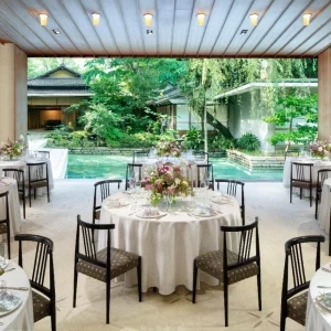 GW限定6万ギフト【150万特典＆花嫁体験】レストランペア食事券