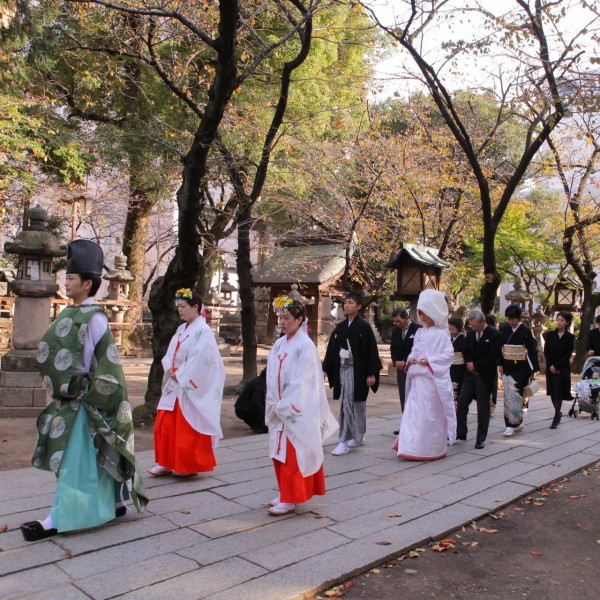 名古屋市の和風結婚式ができる結婚式場 口コミ人気の選 ウエディングパーク