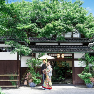 ミシュラン受賞◆和牛×イセエビ4万9品コース×食事券×挙式体験