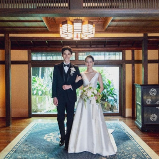 平日BIG【110万特典&豪華試食付】和洋どちらも叶う料亭貸切見学