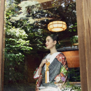 【限定2組様】和牛×オマール4万9品コース×食事券付◆挙式体験