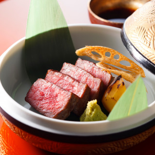 【お料理重視の方必見】料亭の会席料理試食付 はじめて相談会