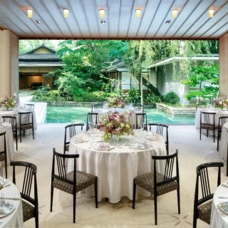 GW限定6万ギフト【150万特典＆花嫁体験】レストランペア食事券
